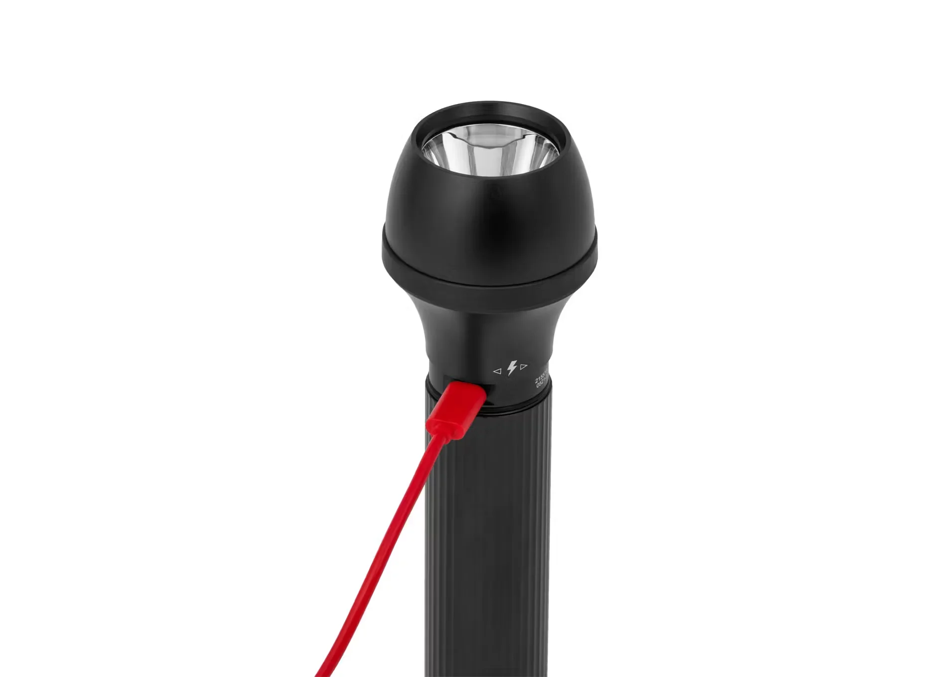 Classic 1500L LED Flashlight, Rechargeable, Lightweight, Durable, Water Resistant - Image 4