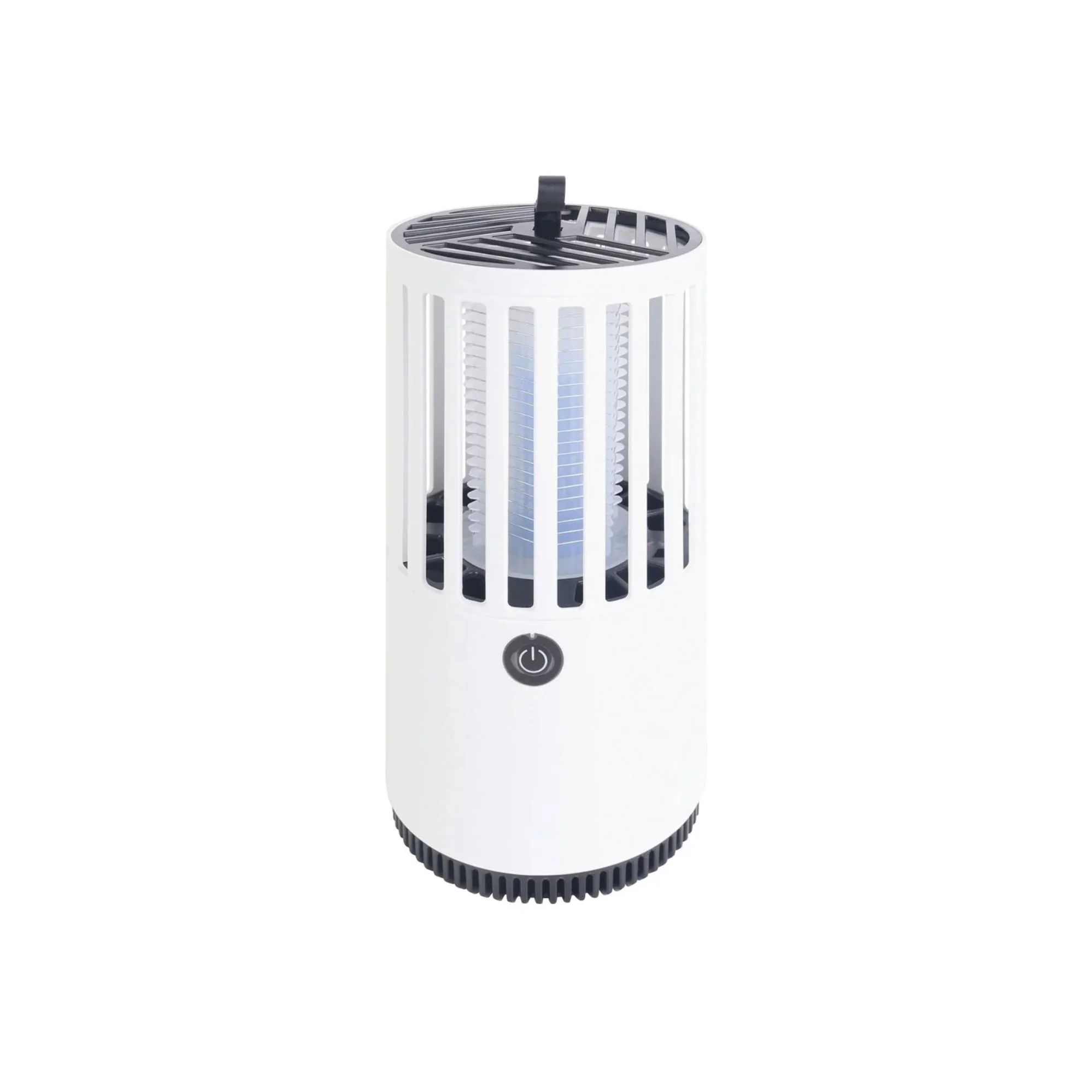 Rechargeable Mosquito Lamp Night Light, Bug Zapper Lamp, USB Charge Cable, Ceiling Hook - Image 8