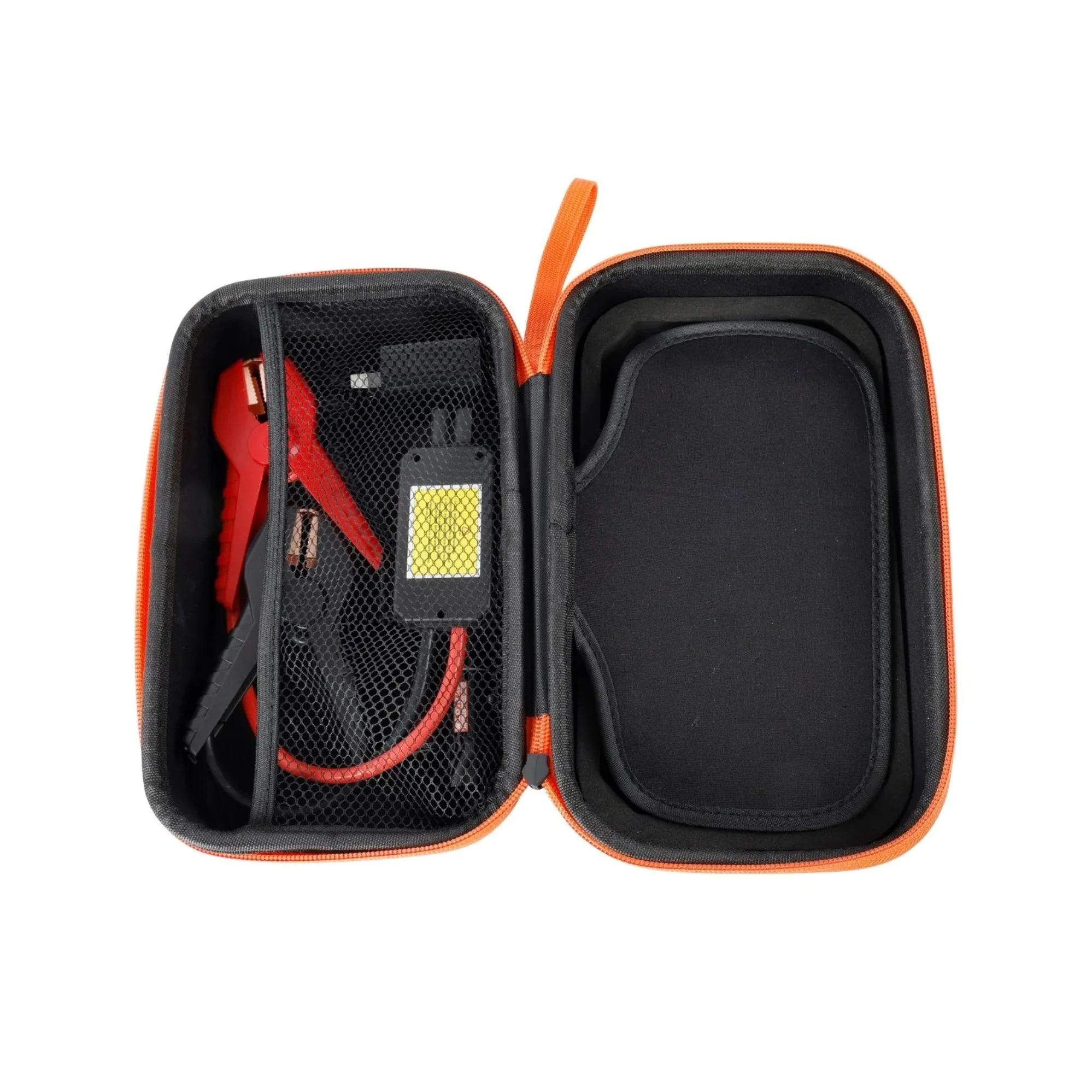 Wildtrak Heavy-Duty 4000A 28KMAH HP Lithium Car & 4WD Jump Starter (Petrol & Diesel) - Image 12