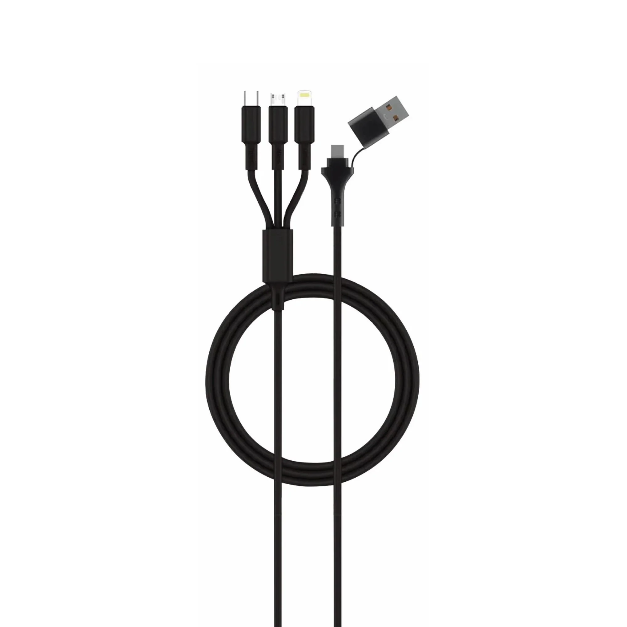 Wildtrak Heavy-Duty 4000A 28KMAH HP Lithium Car & 4WD Jump Starter (Petrol & Diesel) - Image 13