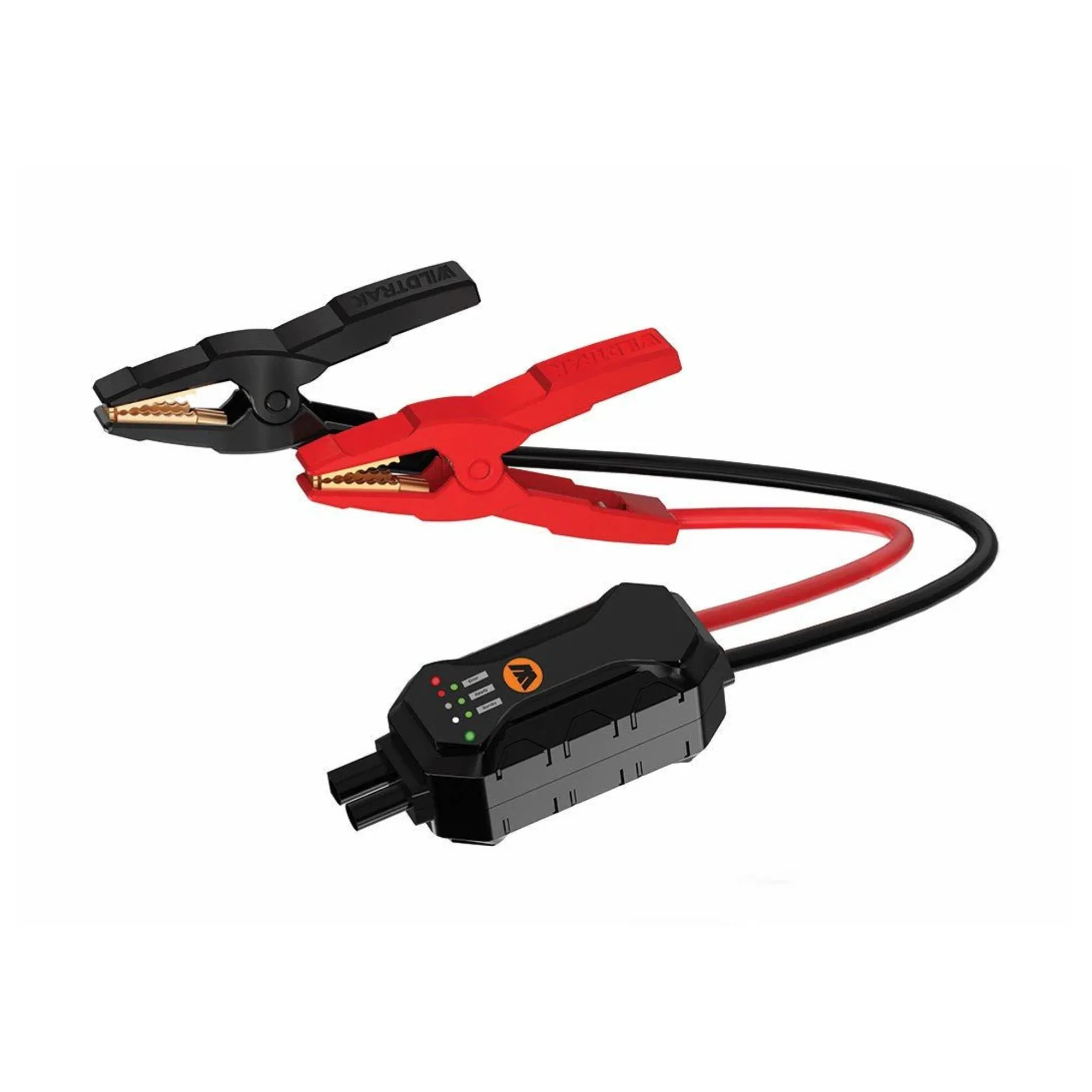 Wildtrak Heavy-Duty 4000A 28KMAH HP Lithium Car & 4WD Jump Starter (Petrol & Diesel) - Image 9