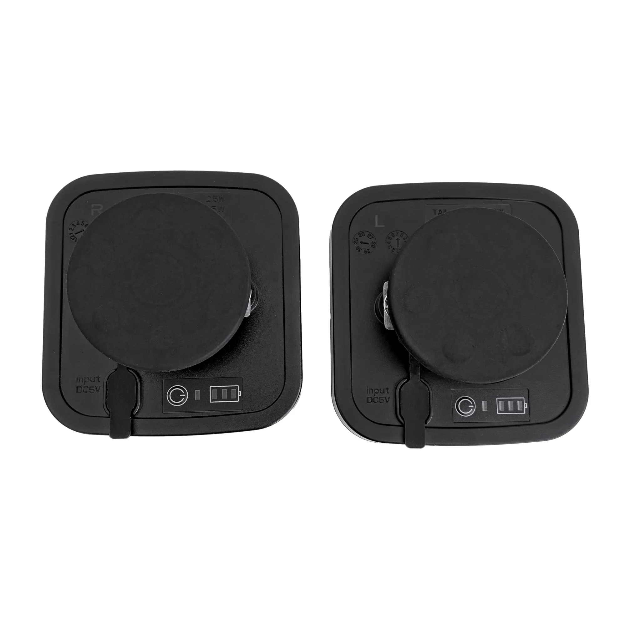 Wildtrak Quikfit Wireless Magnetic Trailer Lights - Image 9